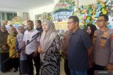 Jenazah pendaki asal Brasil Juliana batal diautopsi di Mataram