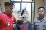 Polisi selidiki motif pelaku penganiayaan terhadap Kepala KUA Tanambulava Sigi