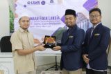 UMS dengan USIM berkolaborasi berdayakan lansia di Malaysia