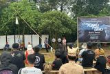 Tampo Lore Festival spotlights C Sulawesi's cultural riches