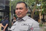 Polisi periksa dokter AY sebagai tersangka kasus pelecehan seksual