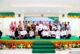 UMMAT Gelar Resepsi Milad ke-45: Refleksi, apresiasi, dan akselerasi menuju unggul
