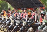 Pemkab Banyuasin bentuk tim pencegahan karhutla 2025