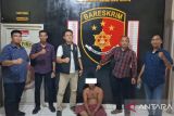 Polisi Musi Rawas tangkap petani lecehkan dua anak di bawah umur