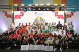 Menteri Dito pastikan mendukungan maksimal sepak takraw ke SEA Games-Asian Games