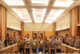 Kemenko Polkam: Pembangunan teknologi informasi sesuai kebutuhan keamanan nasional