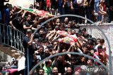 Israel rencanakan bangun 2.339 unit permukiman ilegal di Tepi Barat
