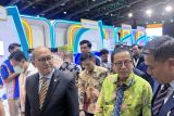 Total aset perbankan syariah konsisten tumbuh positif