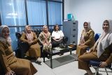 Dispusarda Sulteng perkuat dokumentasi bahasa Indonesia di dunia internasional