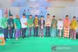 Pemkab Kotim dukung kaderisasi Ansor untuk tingkatkan partisipasi membangun daerah