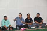 Wako Fadly bertemu tokoh masyarakat Pantai Air Manis, ungkap rencana penataan kawasan wisata