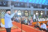 Sambut tahun baru islam 1447 H, ASN Pemko Padang gelar tabligh akbar