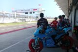 Produsen lokal di NTB jadi sponsor MotoGP 2025