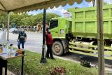 Mayoritas kendaraan bensin dan solar di Batam lolos uji emisi