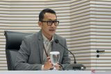 Penahan tersangka kasus SKIPI, KPK masih melengkapi beberapa hal