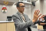 KPK duga pengadaan mesin EDC di perbankan libatkan mantan pejabat