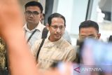 Kejagung kembali memanggil Nadiem Makarim terkait kasus Chromebook