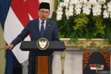Anwar Ibrahim kutuk serangan udara Israel di Damaskus