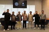 Apple Developer Academy siap dukung UMPR kembangkan SDM unggul