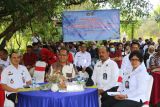 Gubernur NTT mendukung implementasi pidana nonpenjara dalam UU KUHP