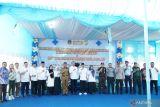 KSP kawal pelayanan SPPG di Riau gandeng BUMDes