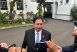 Airlangga sebut Indonesia sampaikan 