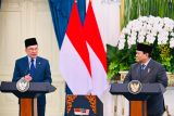 Anwar to continue bilateral talks in July