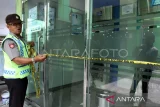 Satpam Bank Sulselbar bobol ATM di Wajo, ini modusnya