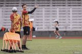 Munster soroti penyelesaian akhir Bhayangkara FC saat takluk dari Borneo