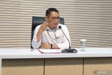KPK mengungkap alasan hanya tetapkan 5 tersangka