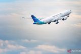 Qatar airspace reopens, Garuda Indonesia's Jakarta-Doha flights resume