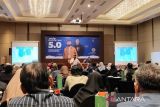 Ziyad Books jajaki pasar dengan manfaatkan teknologi 5.0