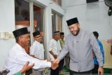 Wako Fadly : Peringatan tahun baru Islam momentum introspeksi diri
