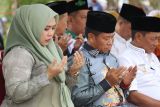 Waket I DPRD Mura dukung pemkab naikkan bansos santunan kematian
