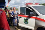 Desa Tanggirang terima bantuan program RIPPM