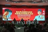 Hakim MK ingatkan hukum di Indonesia disinari ketuhanan