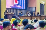Anggota DPRD Tanah Bumbu Provinsi Kalimantan Selatan Asri Noviandani mengapresisasi kinerja Pemeritah Daerah Tanah Bumbu atas kinerja mendapakan opini Wajar Tanpa Pengecualisan (WTP) dari Badan Pemeriksa Keuangan RI Perwakilan Provinsi Kalimantan Selatan (BPK Perwakilan Kalsel)  12 kali beruntun. Sabtu (28/6/2025).