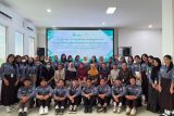 FK UMPR-Puskesmas Kereng Bangkirai kolaborasi penyuluhan-pemeriksaan kesehatan