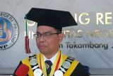 UNP luncurkan Migran Centre menjembatani lulusan siap kerja keluar negeri