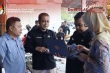 KPU Pasaman lelang barang habis pakai eks pemilu 2024