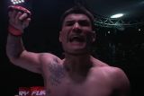 Ewert dikeluarkan dari UFC317 akibat kelebihan berat badan