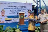 Badan Karantina soroti potensi hilirisasi produk unggulan Kepri untuk ekspor