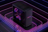 Lenovo Legion bangun ekosistem gaming masa depan
