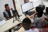 Peningkatan pembuatan paspor di Palangka Raya