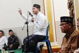 Penceramah: Semakin sulit beribadah, semakin besar pahalanya