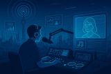 Radio masa depan: Dari ruang redaksi digital ke ekosistem resonansi publik (Bagian 1)