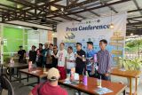 Maratua Jazz hadir dengan semangat kolaboratif dan energi muda