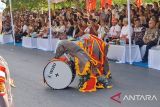 Polda NTT promosikan pariwisata melalui kegiatan budaya Bhayangkara