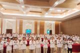 Rakornas KP2MI konsolidasikan mendorong prioritas kementerian