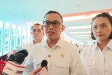 Menteri P2MI Karding meluruskan mispersepsi tentang penempatan pekerja migran